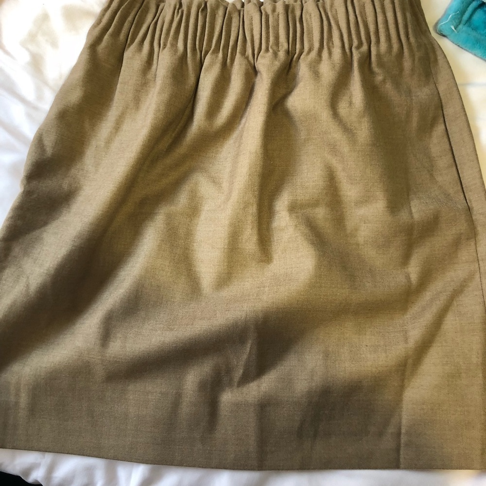 J.Crew skirt